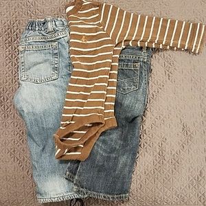 Baby Gap Boy's Lot